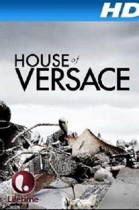 دانلود فیلم زندگی نامه House of Versace 2013