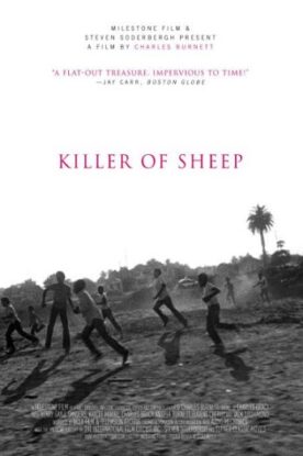 دانلود فیلم درام Killer of Sheep 1978