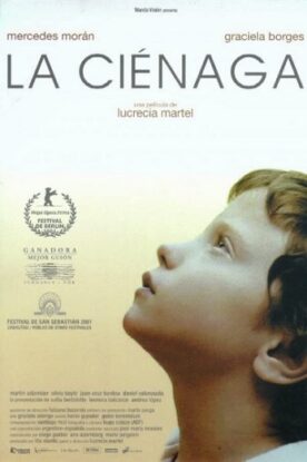 دانلود فیلم درام La Ciénaga 2001