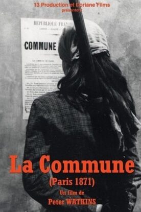 دانلود فیلم تاریخی La Commune 2000 با کیفیت عالی Full HD