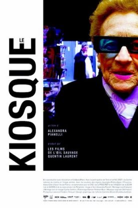 دانلود فیلم مستند Le Kiosque 2020
