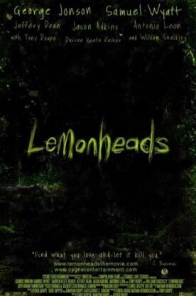 دانلود فیلم درام Lemonheads 2020