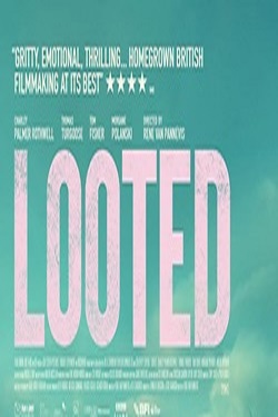 دانلود فیلم جنایی Looted 2019