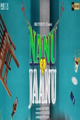 دانلود فیلم ترسناک Nanu Ki Jaanu 2018