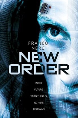 دانلود فیلم فانتزی New Order 2012