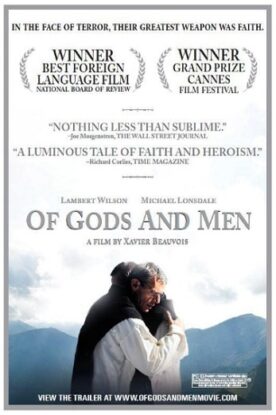 دانلود فیلم تاریخی Of Gods and Men 2010