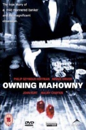 دانلود فیلم هیجانی Owning Mahowny 2003 با کیفیت عالی Full HD