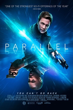 دانلود فیلم درام Parallel 2018