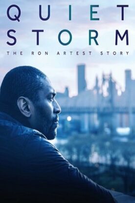 دانلود فیلم مستند Quiet Storm: The Ron Artest Story 2020
