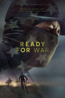 دانلود فیلم مستند Ready for War 2019