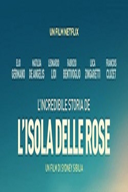 دانلود فیلم Rose Island 2020