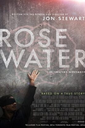 دانلود فیلم زندگی نامه Rosewater 2014 با کیفیت عالی Full HD