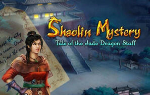 دانلود بازی Shaolin Mystery: Tale of the Jade Dragon Staff