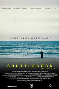 دانلود فیلم هیجانی Shuttlecock 2020