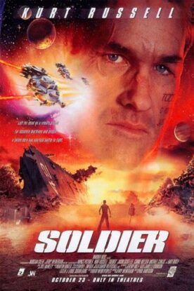 دانلود فیلم اکشن Soldier 1998