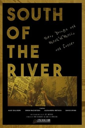 دانلود فیلم درام South of the River 2020