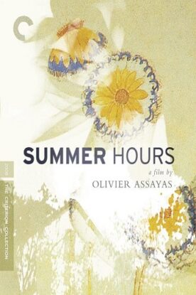 دانلود فیلم درام Summer Hours 2008