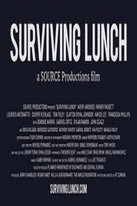 دانلود فیلم درام Surviving Lunch 2019