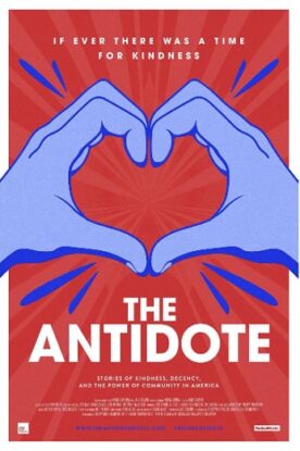 دانلود فیلم معمایی The Antidote 2020