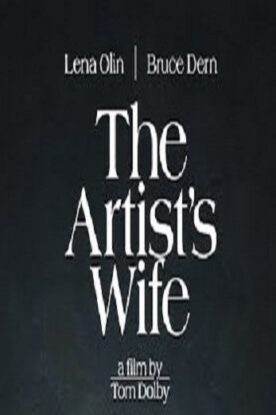 دانلود فیلم درام The Artists Wife 2019