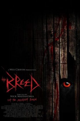 دانلود فیلم کمدی The Breed 2006 با کیفیت عالی Full HD