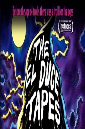 دانلود فیلم مستند The El Duce Tapes 2019