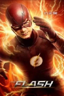 دانلود قسمت ۱۳ فصل ۹ سریال The Flash فلش