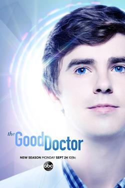 دانلود قسمت ۱ فصل ۴ سریال The Good Doctor