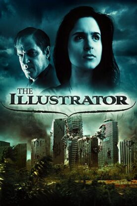 دانلود فیلم درام The Illustrator 2020