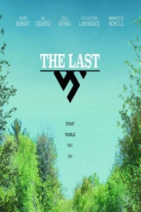 دانلود فیلم درام The Last Nazi 2019