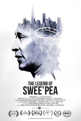 دانلود فیلم مستند The Legend of Swee Pea 2015