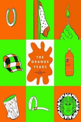 دانلود فیلم مستند The Orange Years: The Nickelodeon Story 2020