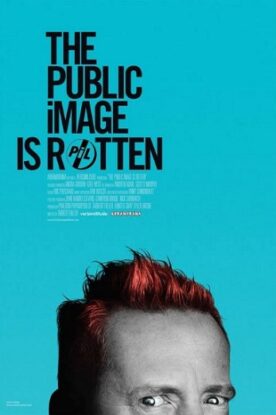 دانلود فیلم مستند The Public Image is Rotten 2017