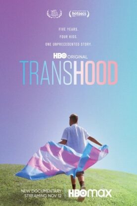 دانلود فیلم مستند Transhood 2020 با کیفیت عالی Full HD