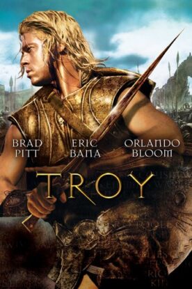 دانلود فیلم تاریخی Troy 2004