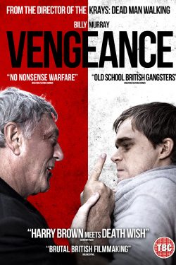 دانلود فیلم جنایی Vengeance 2020