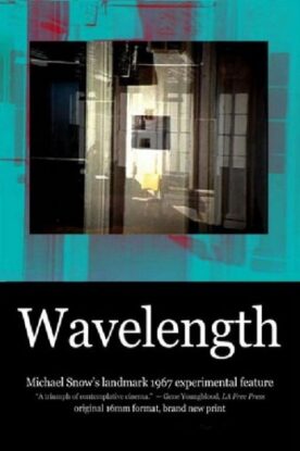 دانلود فیلم درام Wavelength 1967