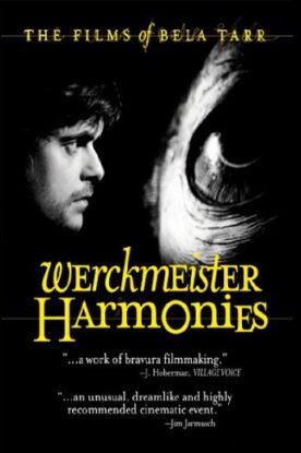 دانلود فیلم درام Werckmeister Harmonies 2000
