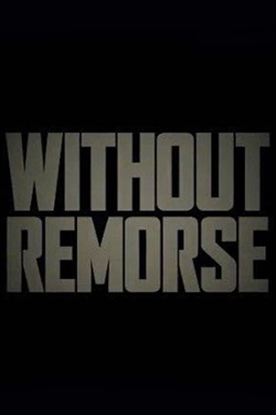 دانلود فیلم اکشن Without Remorse 2021