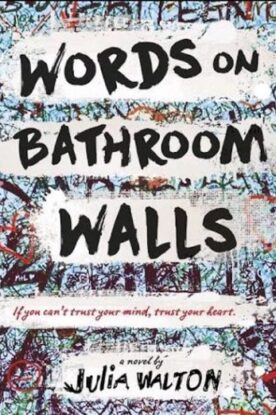 دانلود فیلم درام Words on Bathroom Walls 2020
