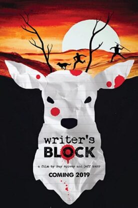 دانلود فیلم هیجانی Writers Block 2019