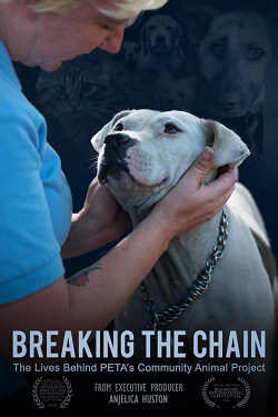 دانلود فیلم مستند Breaking the Chain 2020 با کیفیت عالی Full HD