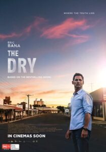 دانلود فیلم The Dry 2021