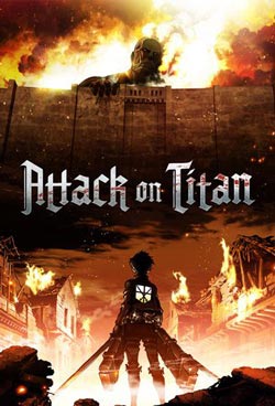 دانلود قسمت ۷ فصل ۴ سریال Attack on Titan