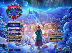 دانلود بازی Christmas Stories 9: The Christmas Tree Forest