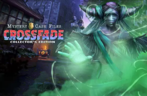 دانلود بازی Mystery Case Files 22: Crossfade