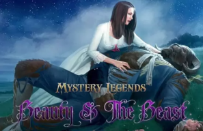 دانلود بازی Mystery Legends: Beauty and the Beast