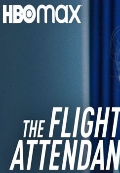 دانلود قسمت ۸سریال The Flight Attendant