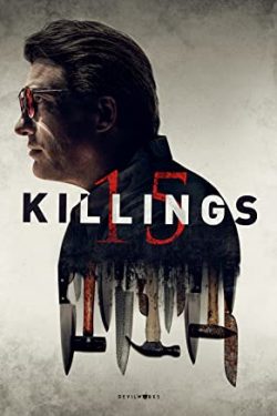 دانلود فیلم ۱۵ Killings 2020