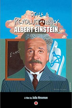 دانلود فیلم Still a Revolutionary – Albert Einstein 2020